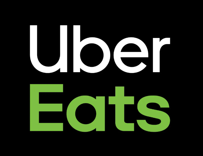 Uber Eats logo